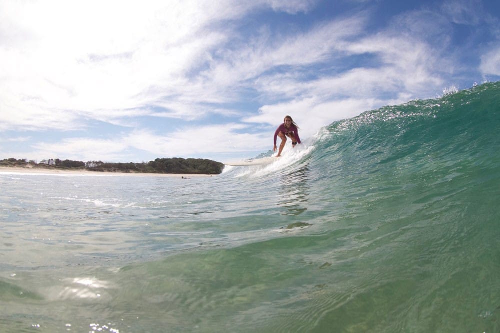 Surf carla australia